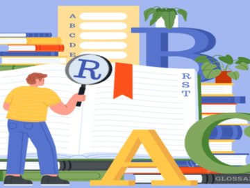 lexsense_man-seeking-for-a-term-in-the-glossary